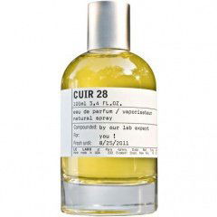 Cuir 28