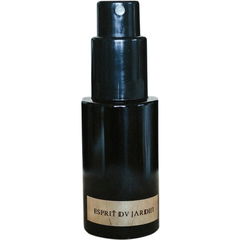 Esprit du Jardin von Flore Botanical Alchemy
