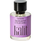 Corniche von Kalit