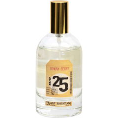 No 25 - Rowan Berry von Priddy Essentials