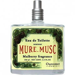 Mûre Musc by Outremer / L'Aromarine