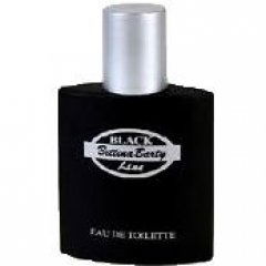 Black Line by Bettina Barty