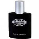 Black Line von Bettina Barty