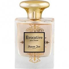 Evocative by Baron Joe