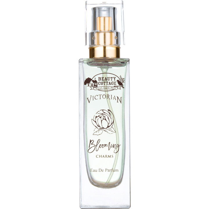 Bettina Boo by Sibérie Perfumes