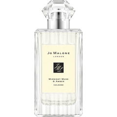 Midnight Musk & Amber by Jo Malone