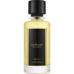 Highness by La Beauté / La Beauté de L'amour