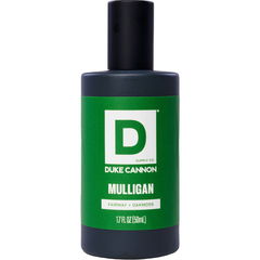 Mulligan von Duke Cannon