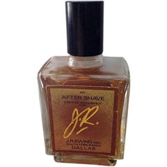 J.R. (After Shave) von Lorimar Productions, Inc.