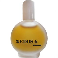 Xedos 6 by Mazda