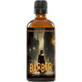 Barber Yellow by Alien Shave