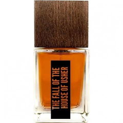 The Fall of the House of Usher (Extrait de Parfum) by Sixteen92