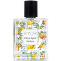 Citrus Spirit von Ryor