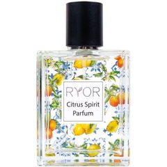 Citrus Spirit von Ryor