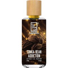 Tonka Bean Addiction von The Dua Brand