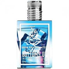 Bottoms Up by The Dua Brand