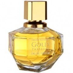 Gold Passion by Danny Suprime