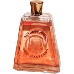 Autumn Pinx von Ann Haviland