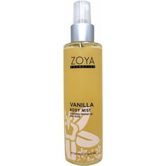 Vanilla von Zoya Cosmetics