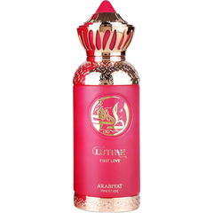 First Love von Arabiyat Prestige