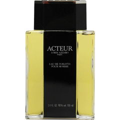 Acteur (Eau de Toilette) von Azzaro