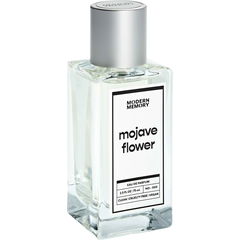 Mojave Flower by Modern Memory