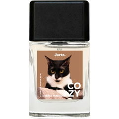 Cozy by Scent of Jarte