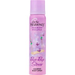 Bye-Bye Stress by Oh So Heavenly
