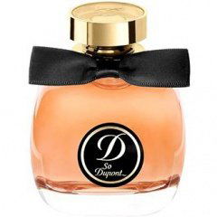 So Dupont Paris by Night pour Femme von S.T. Dupont