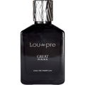 Great in Black von Lou de Pre