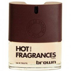 Hot! Fragrances Brown von Ulric de Varens