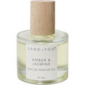 Amber & Jasmine von Sand + Fog