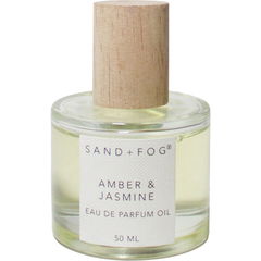 Amber & Jasmine von Sand + Fog