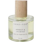 Amber & Jasmine von Sand + Fog