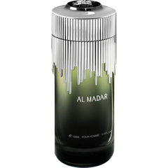 Al Madar pour Homme by Al Fares / الفارس