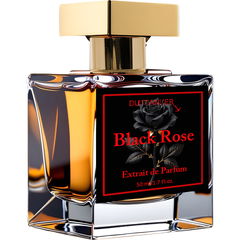 Black Rose von Duftanker MGO Duftmanufaktur