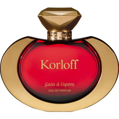 Gala à L'Opéra von Korloff