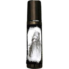 Greenwood Gnome (Perfume Oil) by Wyspworks