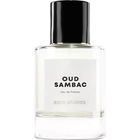 Oud Sambac by Bodé Studios