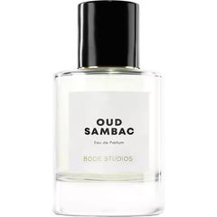 Oud Sambac by Bodé Studios