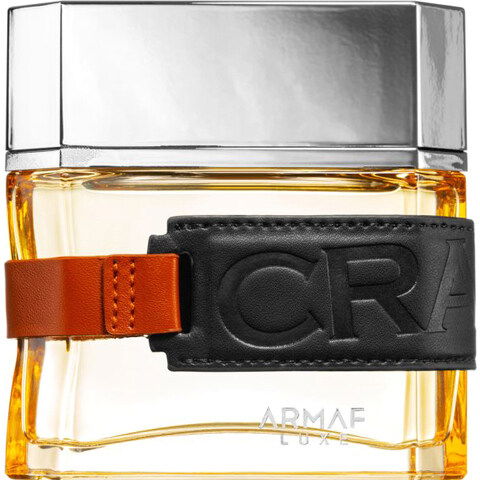 Craze by Armaf (Eau de Parfum) » Reviews & Perfume Facts
