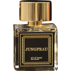 Jungfrau by Art of Scent Swiss Perfumes