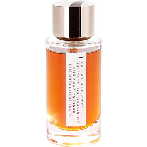 Honi - Narcotic Kiss von Aloha Senses Perfumes