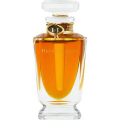 Sabrina Albarello (Pure Perfume) von Henry Jacques