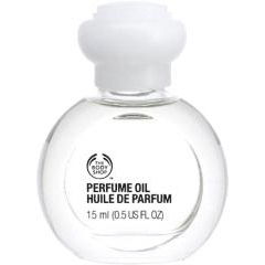 Vanilla (Perfume Oil) von The Body Shop
