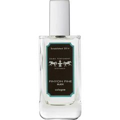 Pinyon Pine Man by Dame Perfumery Scottsdale
