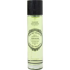 Verveine / Verbena (Eau de Toilette) by Panier des Sens