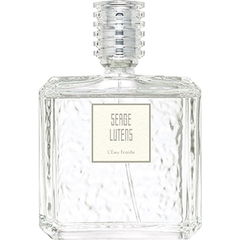 L'Eau Froide von Serge Lutens
