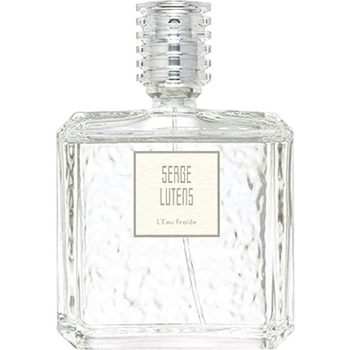 L'Eau Froide von Serge Lutens
