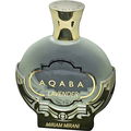 Vie d'Amour - Lavender Oriental by Aqaba